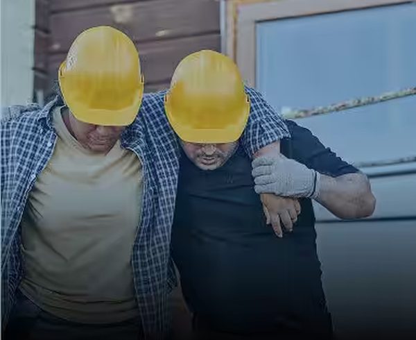Construction site